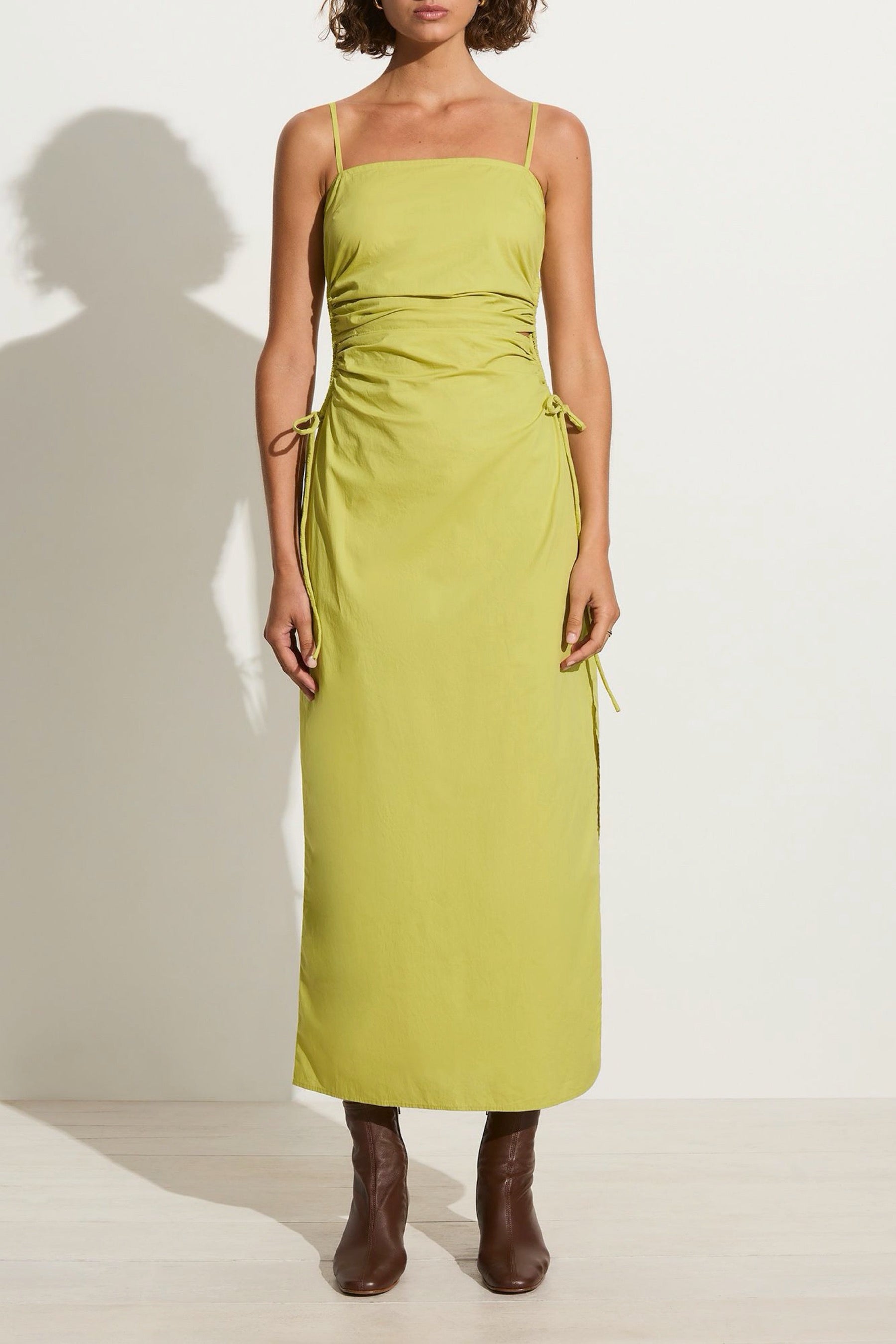 Artichoke Beatriz Midi Dress Prism Boutique Artichoke Beatriz Midi Dress Prism Boutique