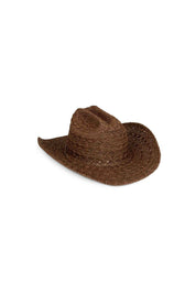 Carob Phoenix Cowboy