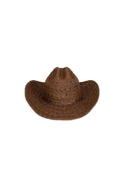Carob Phoenix Cowboy