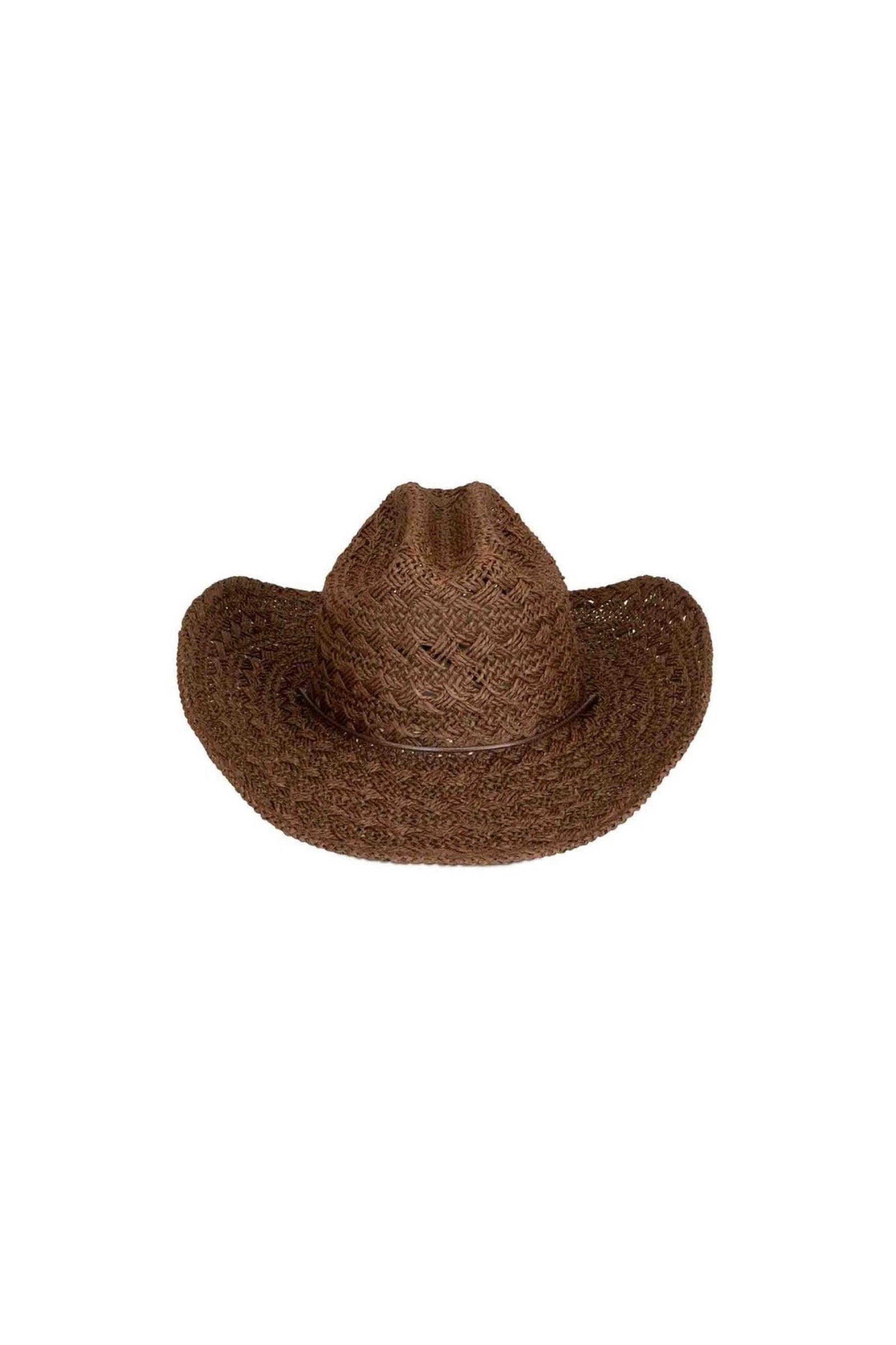 Carob Phoenix Cowboy