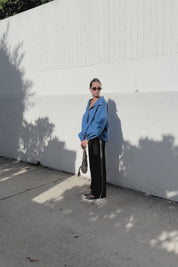 Black Harin Pants