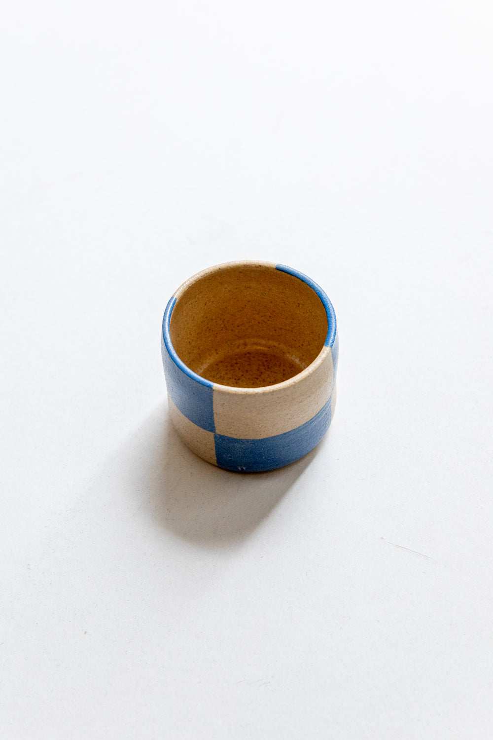 Azul Cosita Cup