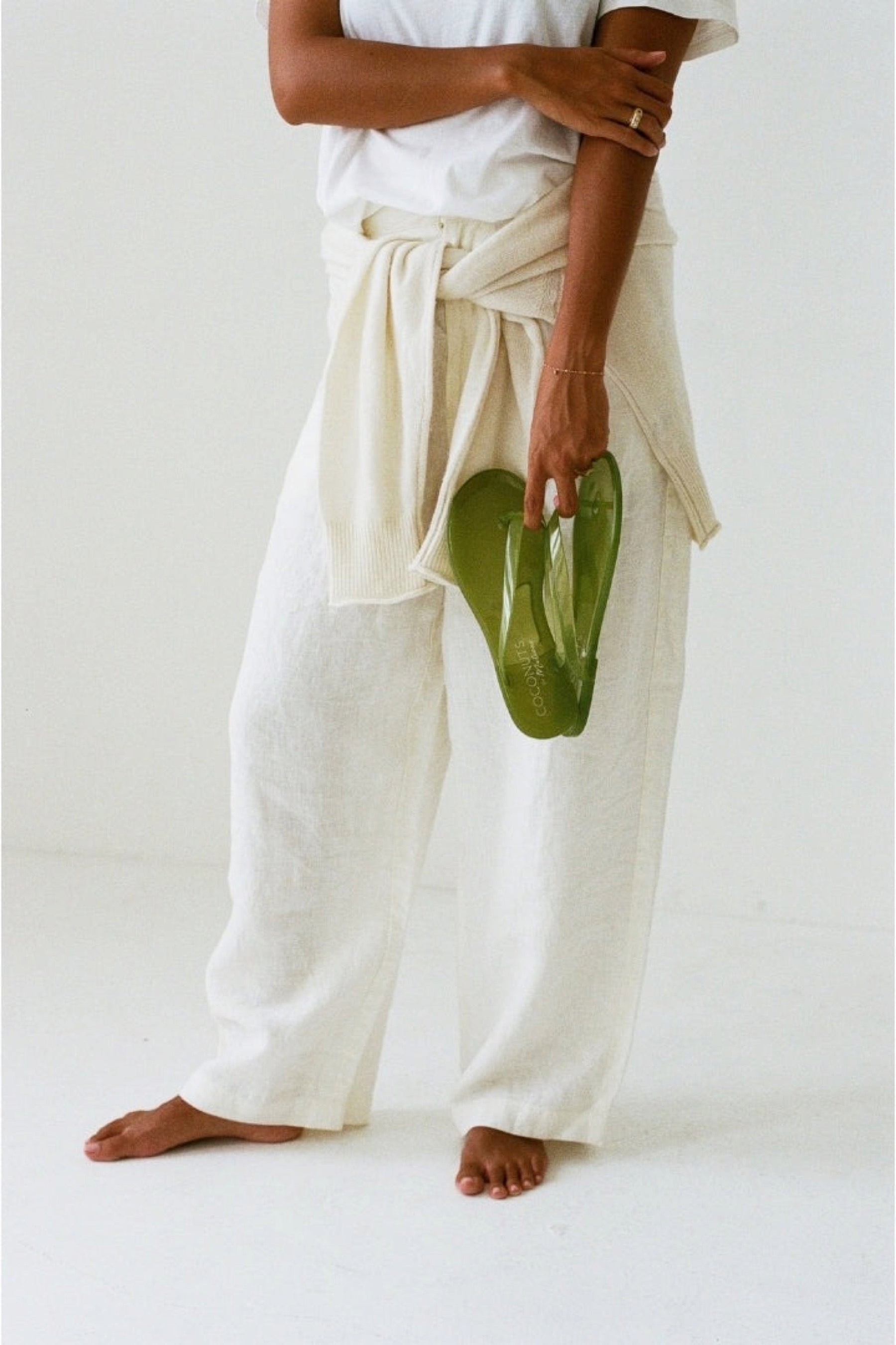 Kiwi Olsen Sandal