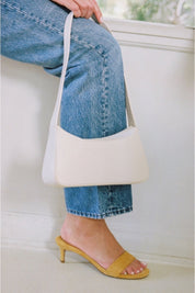 Oat Victoria Bag