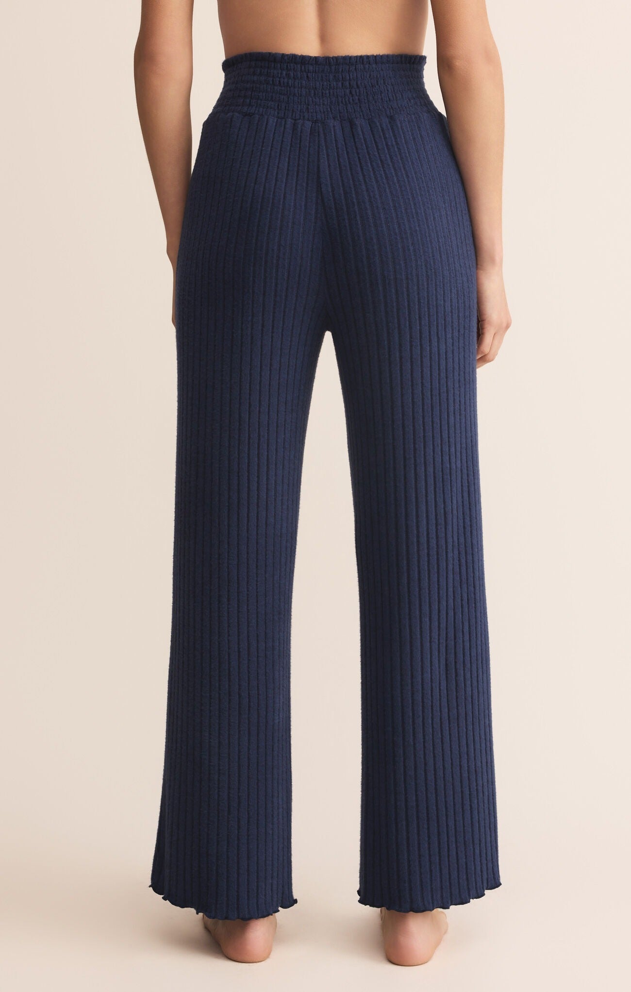 Blue Sapphire Dawn Pant