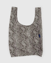 Snakeskin Baggu