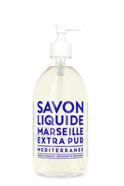 Mediterranean Sea Hand Soap