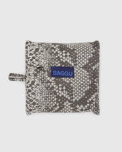 Snakeskin Baggu