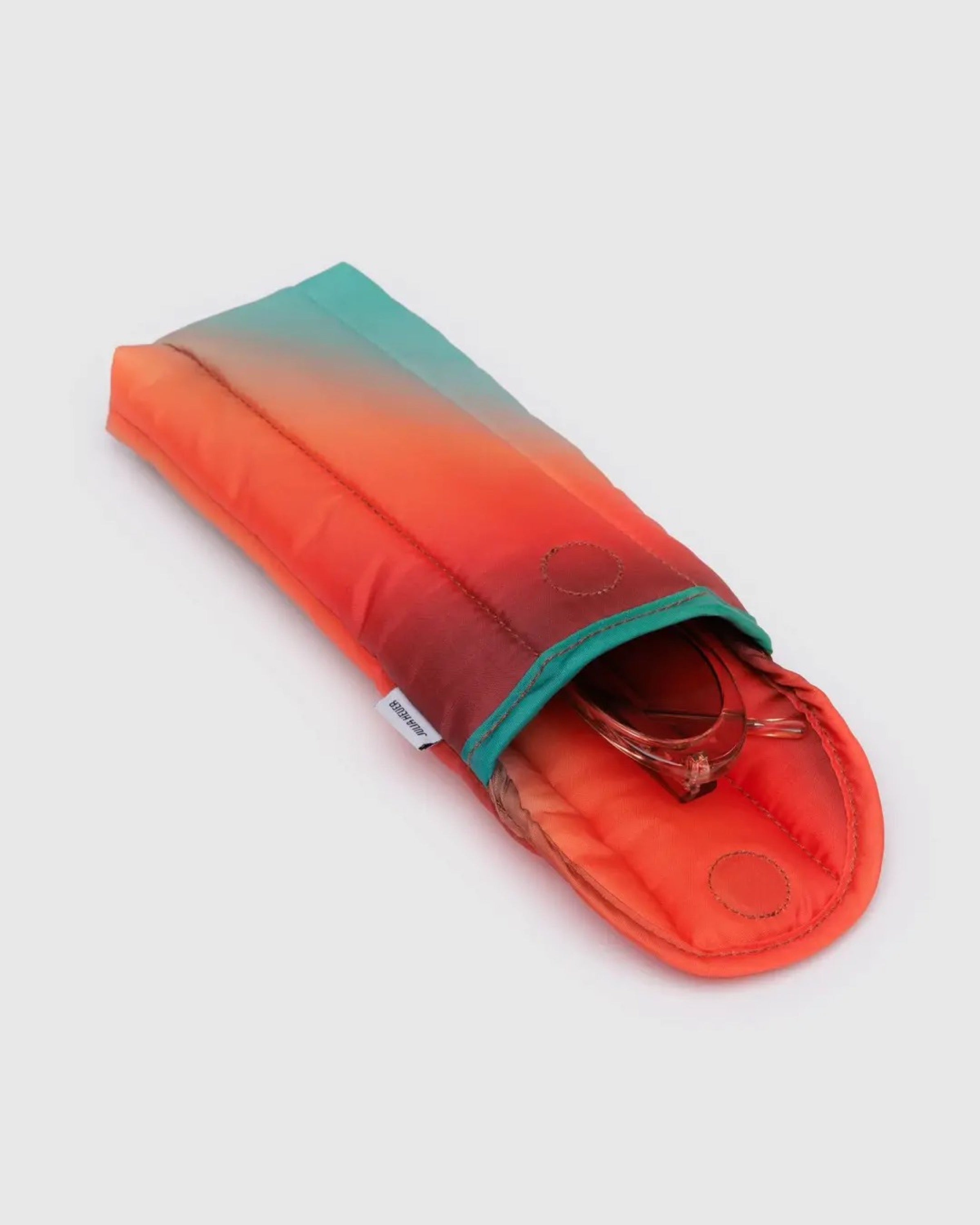 Rain Puffy Glasses Sleeve