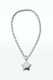 New Star Necklace