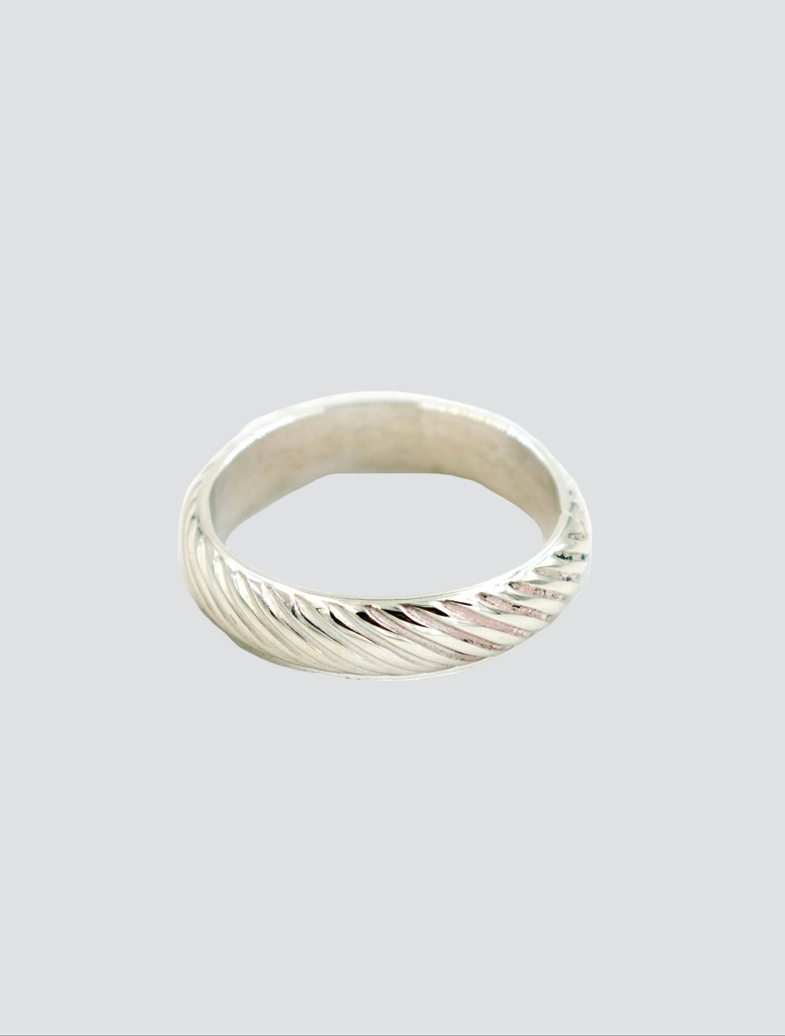 Stripe Ring