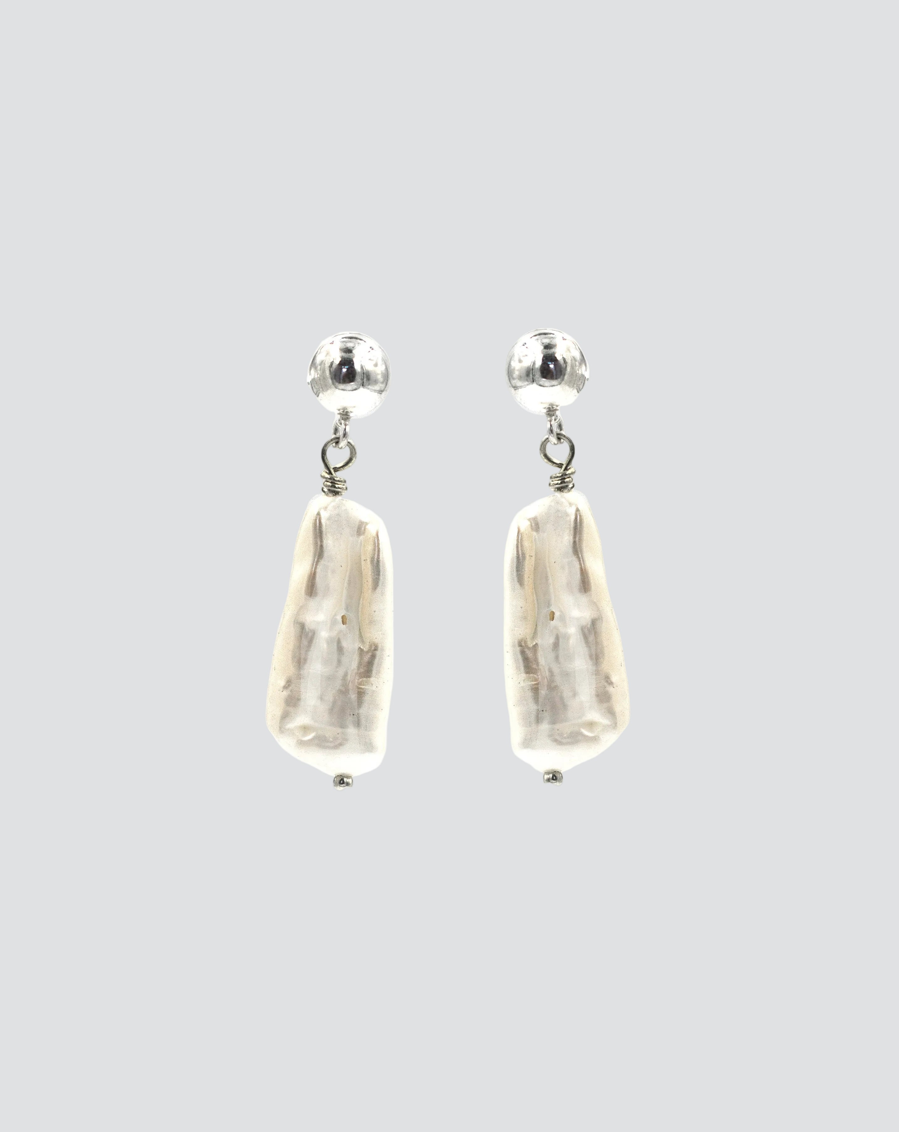 Tai Earrings