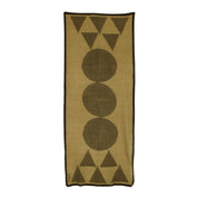 Temple Scarf
