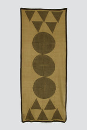 Temple Scarf
