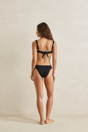 Black Tidewave Holiday Bottom