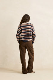 Shoreline Rugby Sweater