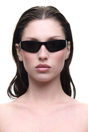 Soot Strada Sunglasses
