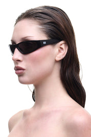 Soot Strada Sunglasses