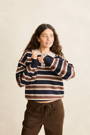 Shoreline Rugby Sweater