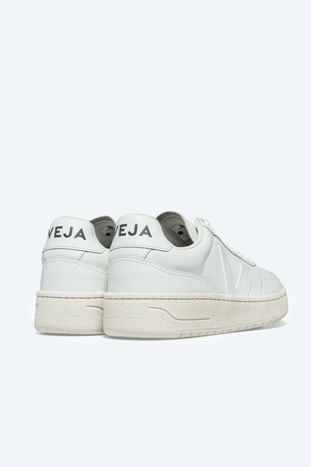 Extra White V-90 Sneaker