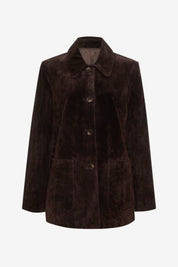 Espresso Yellowstone Jacket