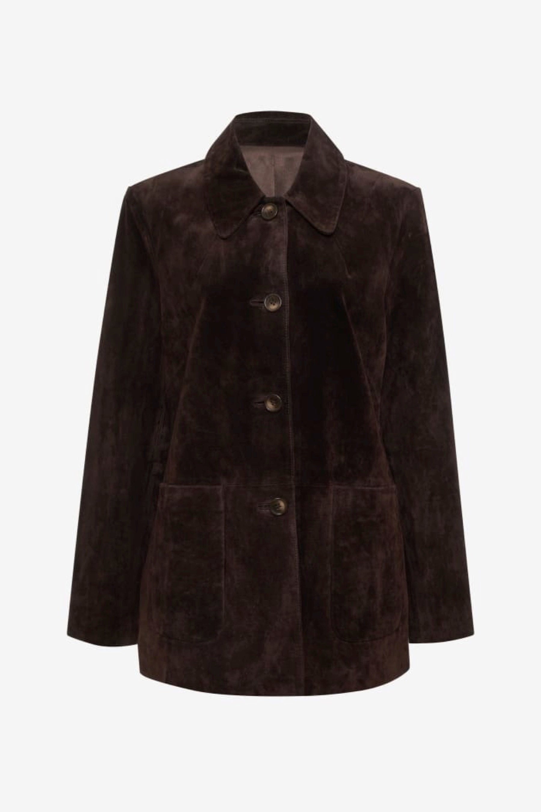 Espresso Yellowstone Jacket