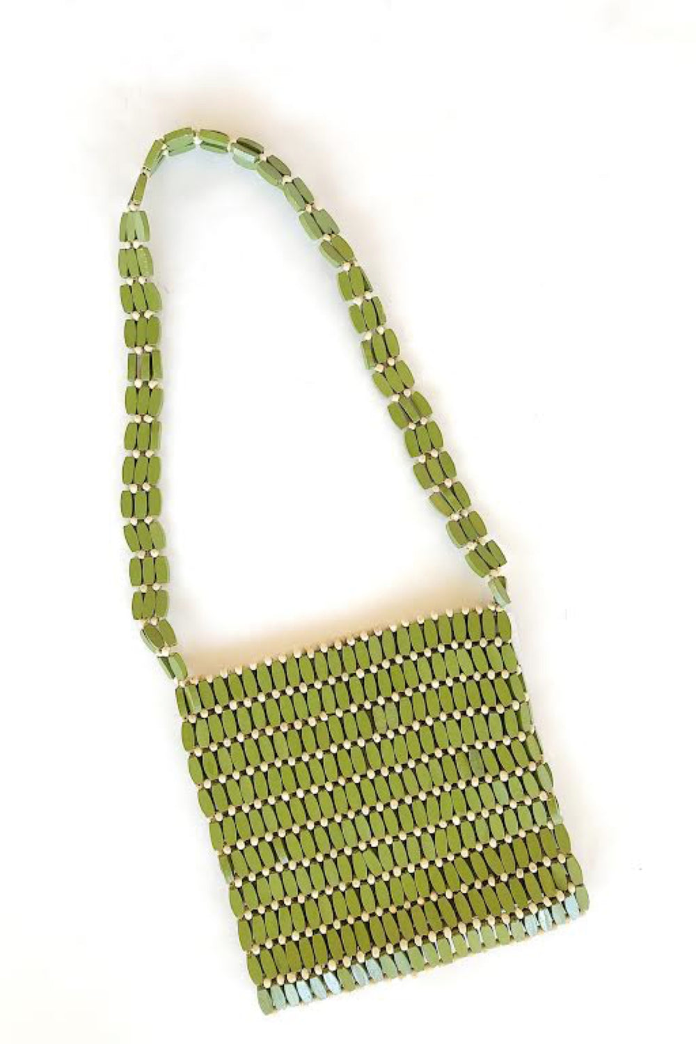 Green Lapuyi Bag