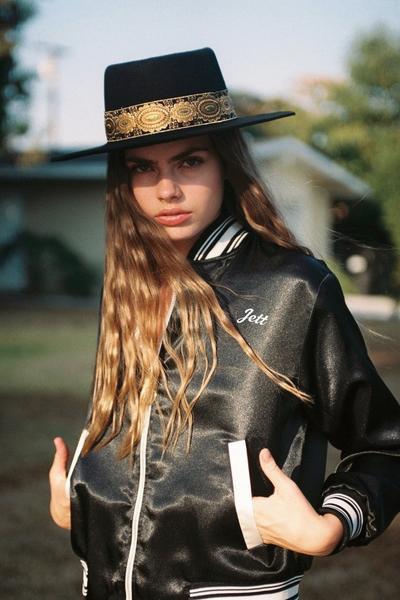 The Lolita Hat