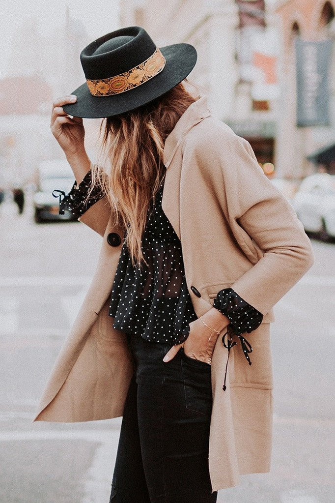 The Lolita Hat