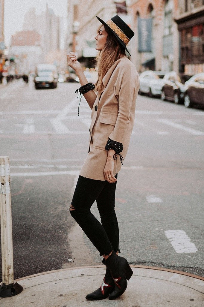 The Lolita Hat