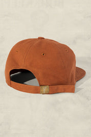 Rust Field Trip Hat