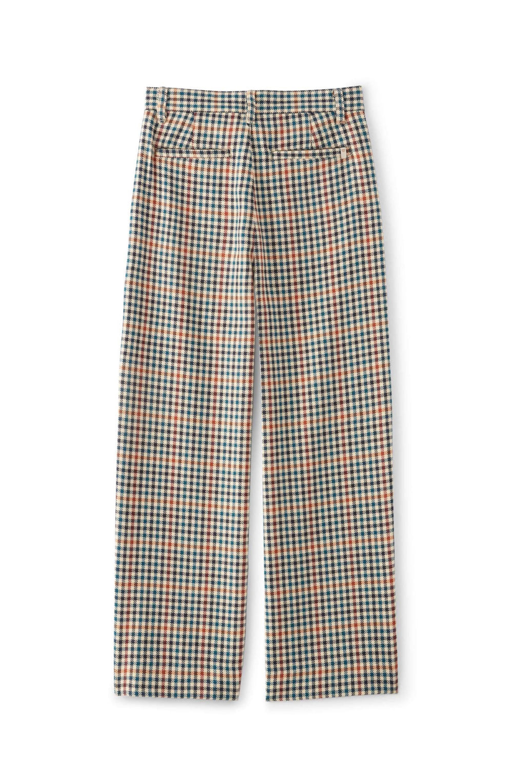 Gravel Thurston Pant