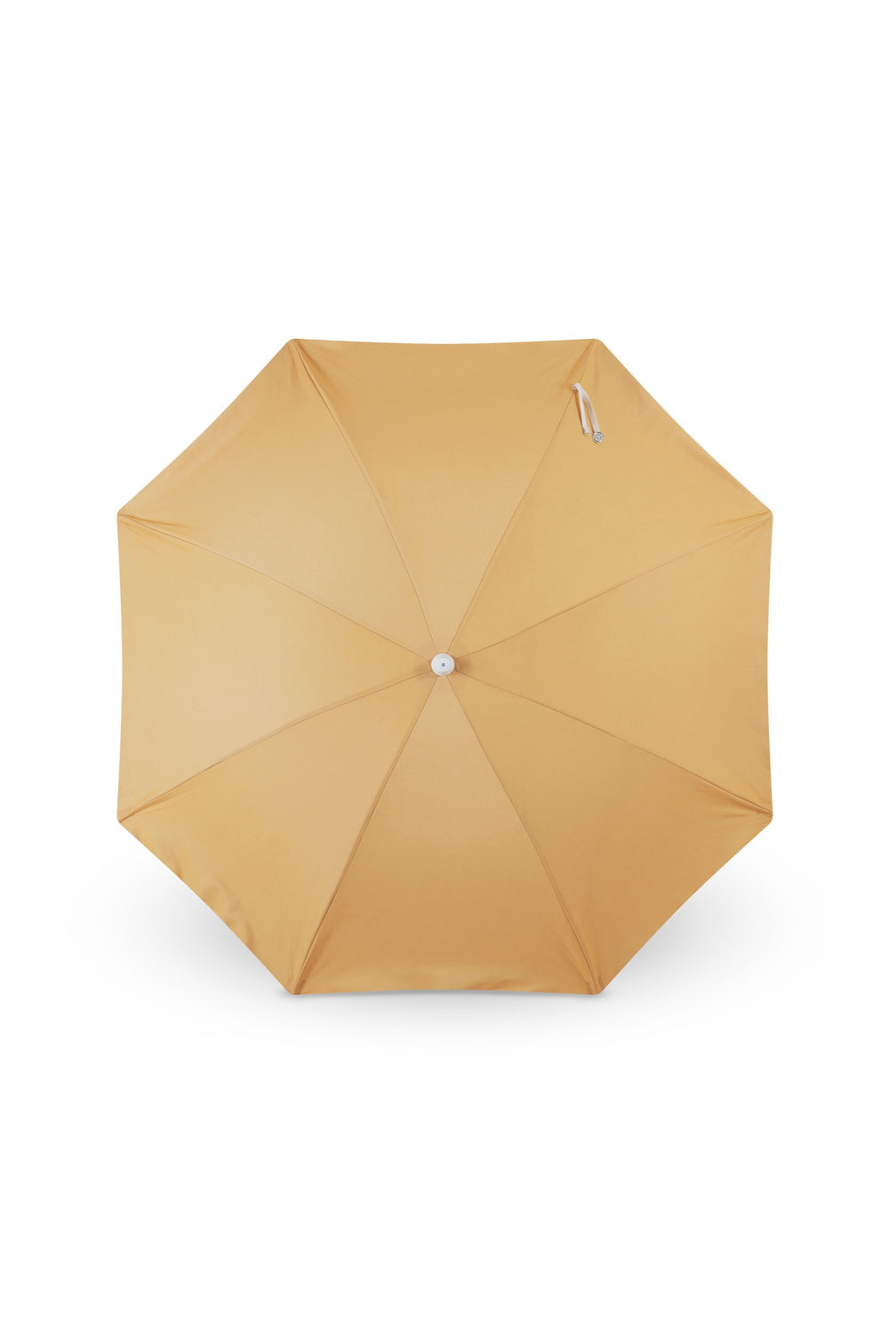Golden Beach Umbrella