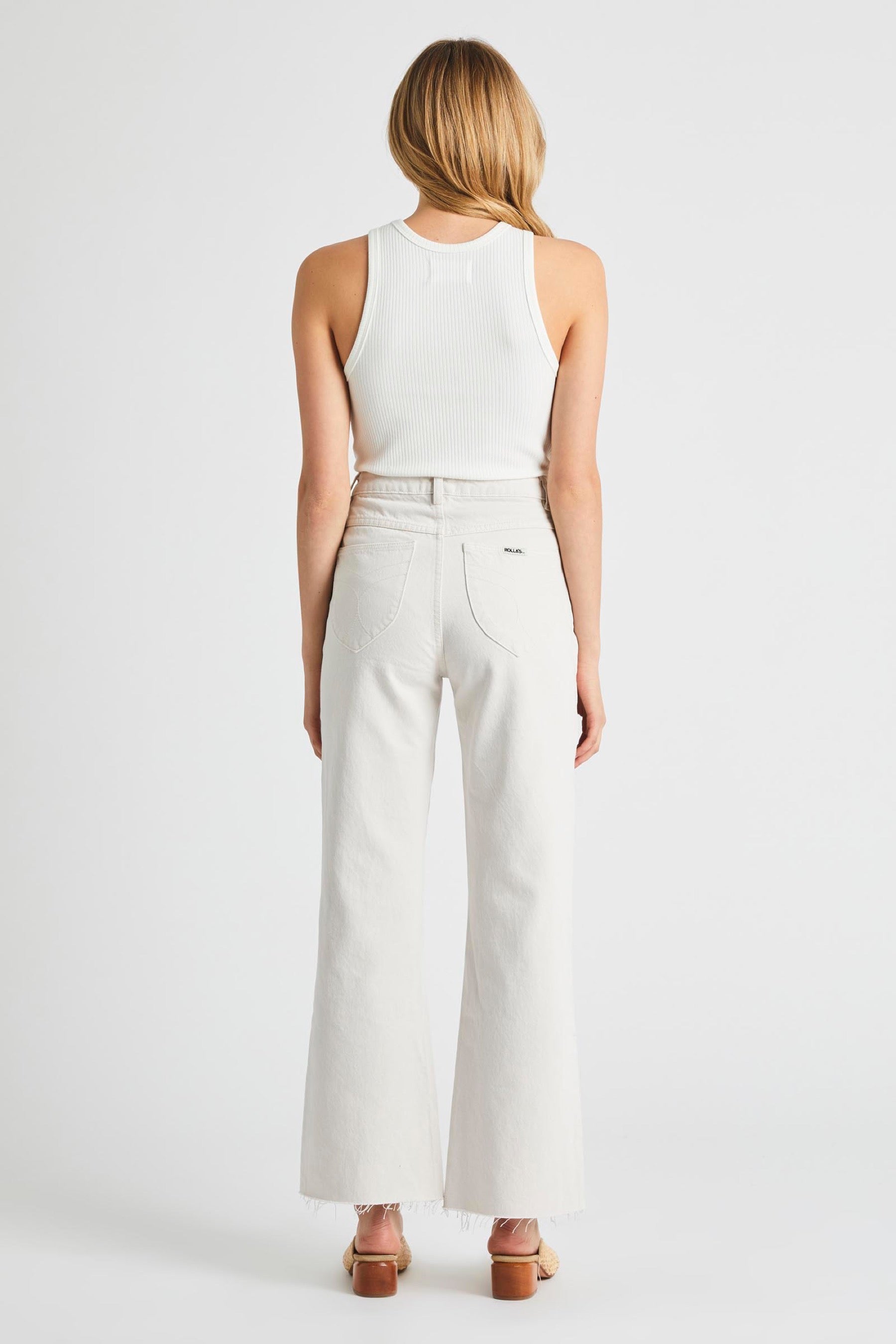 Salt Eastcoast Crop Flare