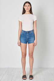 cut off shorts