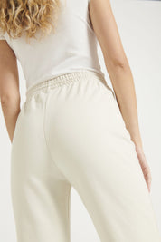 Salt Crop Flare Sweatpant