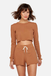 Sedona Lane Crop Thermal