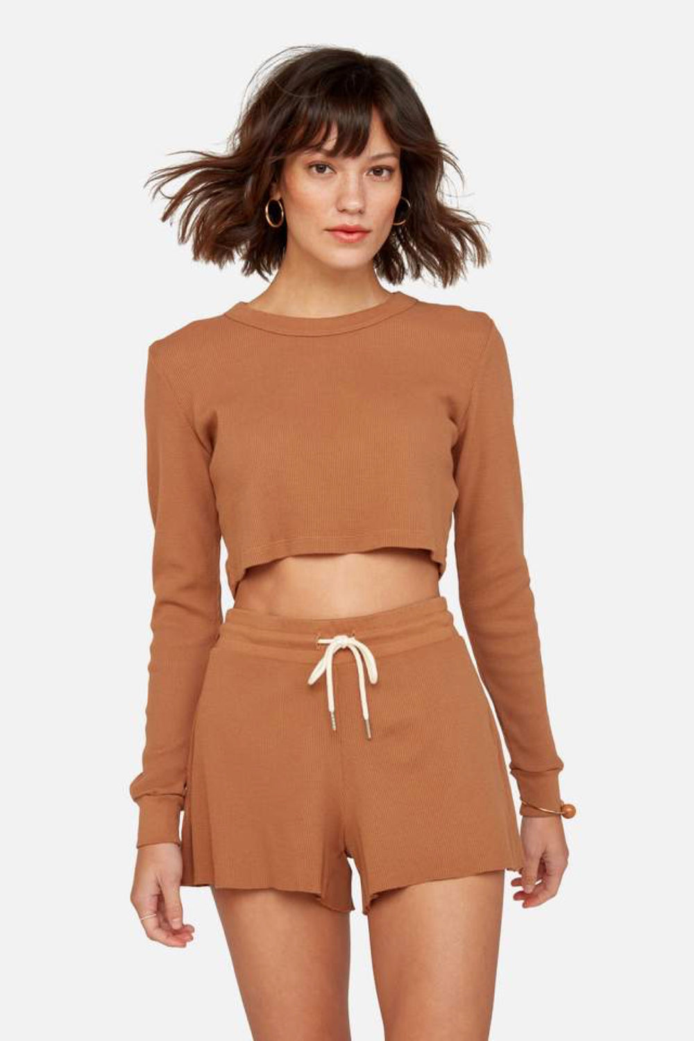 Sedona Lincoln Thermal Shorts