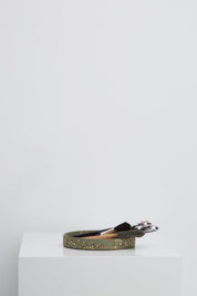 Medium Agave Terrazzo Tray
