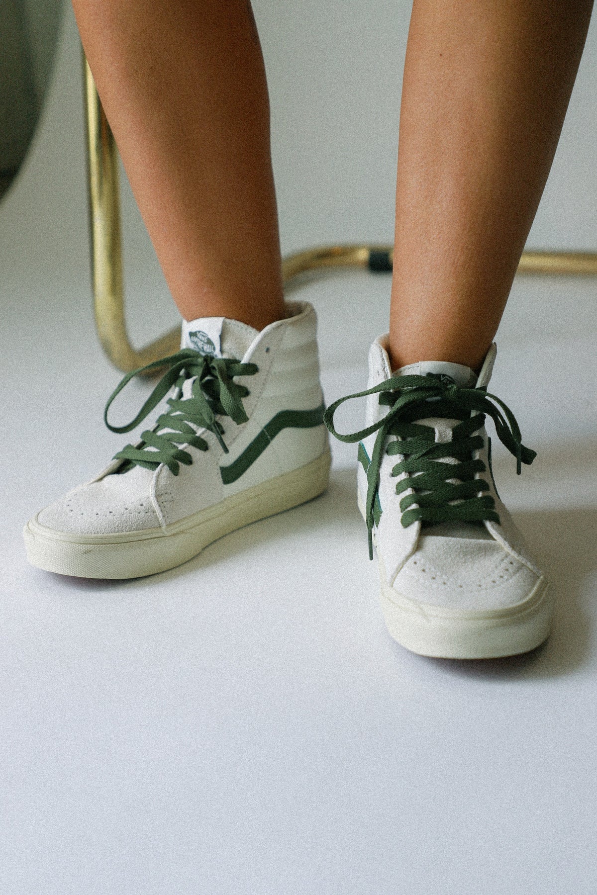 Vans sk8 cheap retro