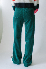 Emerald Cord Heidi Jean