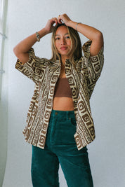 Emerald Cord Heidi Jean