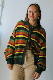 Vineyard Ottoman Jacket