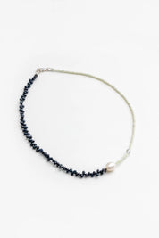 Green Hana Necklace