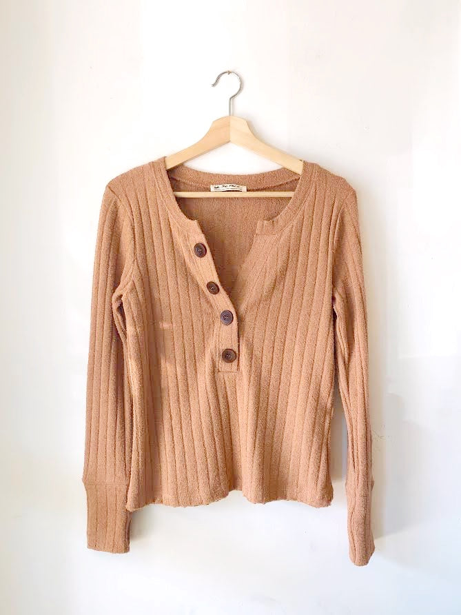 Terracotta Oliver Henley