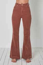 Cinnamon Eastcoast Flare