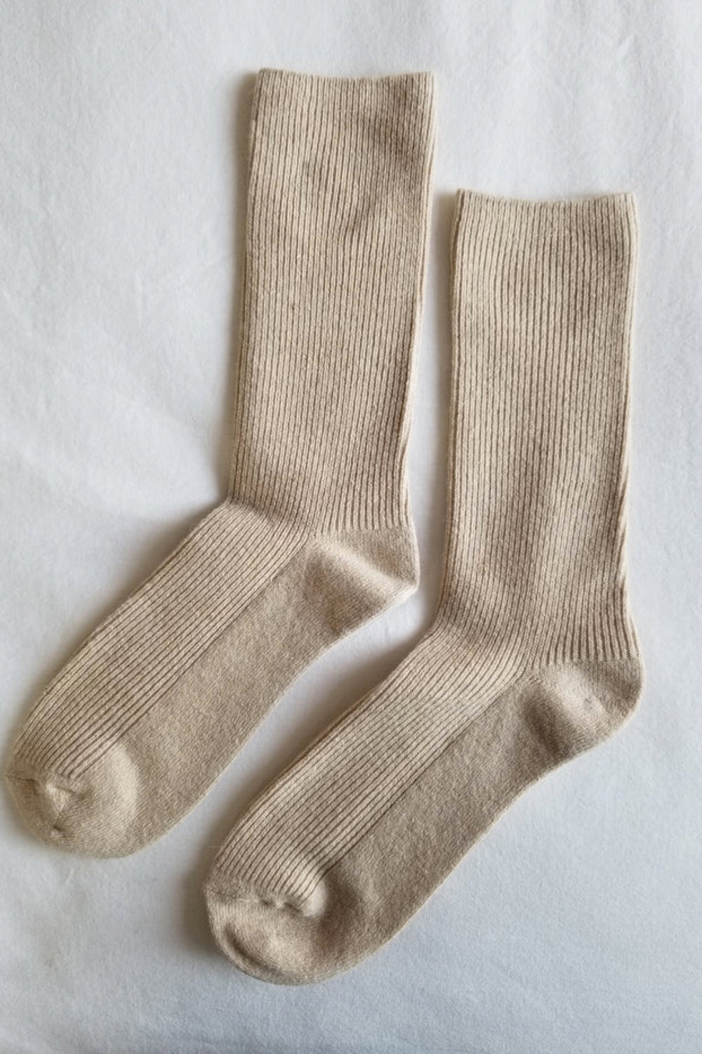 Oyster Grandpa Socks