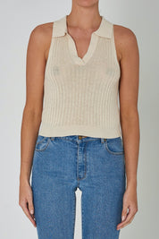 Salt Amanda Knit Tank
