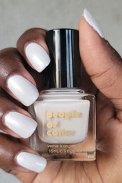 Chokecherry Nail Polish