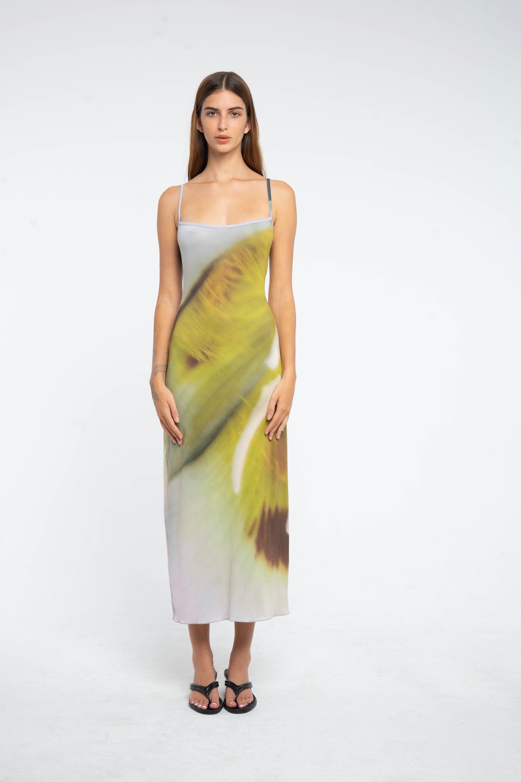 Lily Pelia Dress